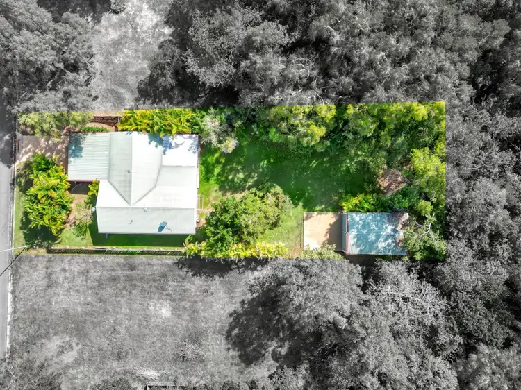 Second view of Homely house listing, 20 Howitson Drive, Balgal Beach QLD 4816