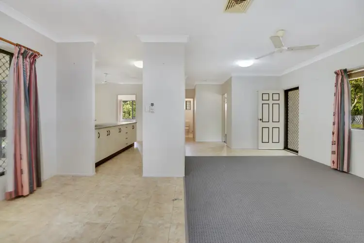 Sixth view of Homely house listing, 20 Howitson Drive, Balgal Beach QLD 4816