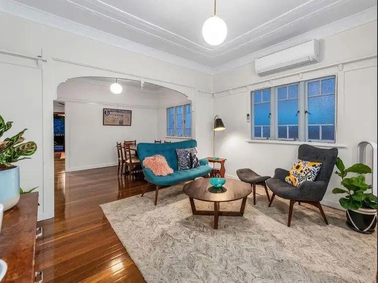 Fourth view of Homely house listing, 8 Norman Street, Ascot QLD 4007