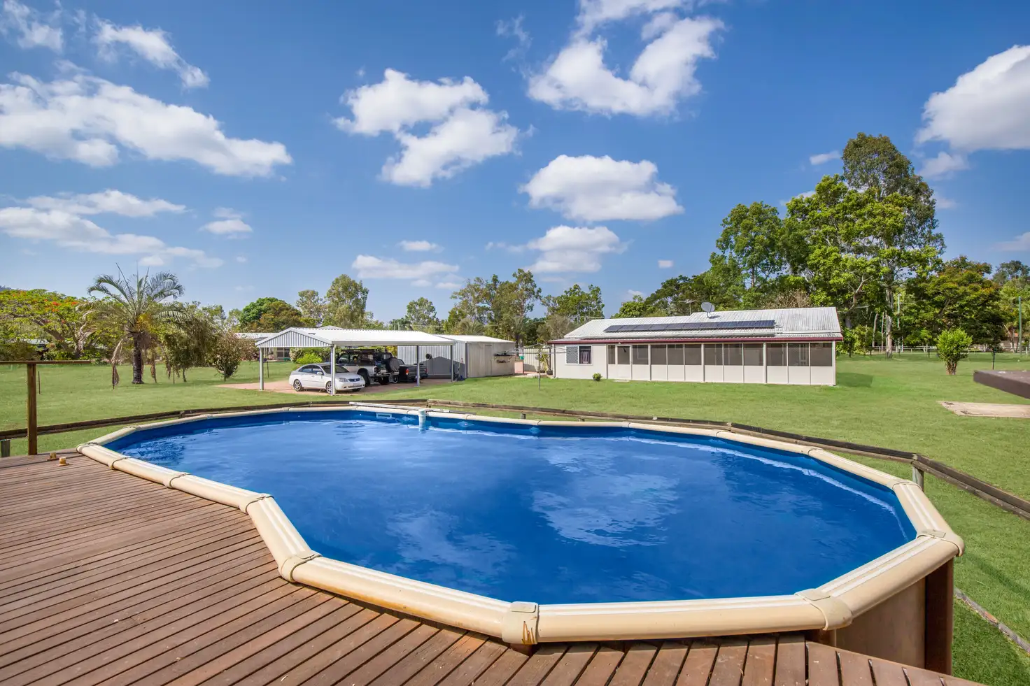 Main view of Homely house listing, 28 Grant Crescent, Alice River QLD 4817