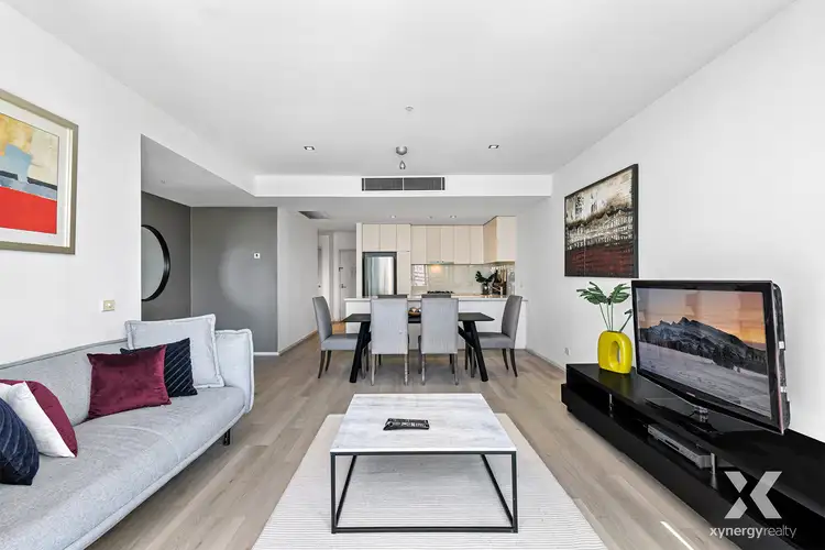 1509/60 Siddeley Street, Docklands VIC 3008