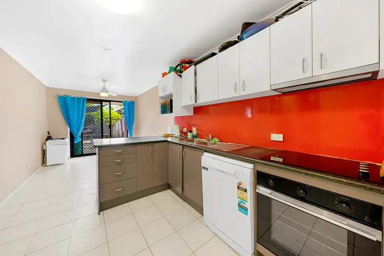 Third view of Homely unit listing, 3/20 Fortune Street, Coomera QLD 4209