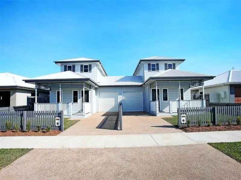 Main view of Homely house listing, 1/19 Highgrove Avenue, Shaw QLD 4818