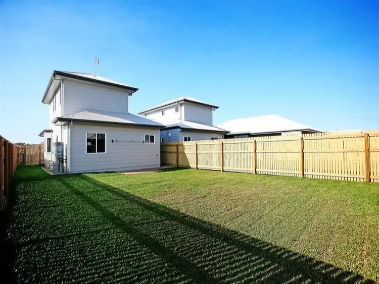 Second view of Homely house listing, 1/19 Highgrove Avenue, Shaw QLD 4818