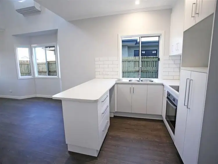 Third view of Homely house listing, 1/19 Highgrove Avenue, Shaw QLD 4818