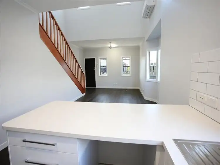 Fifth view of Homely house listing, 1/19 Highgrove Avenue, Shaw QLD 4818