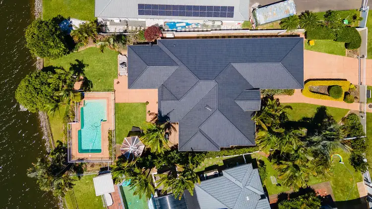 Fifth view of Homely house listing, 72 Monterey Keys Dr, Helensvale QLD 4212