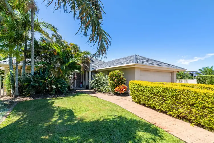Sixth view of Homely house listing, 72 Monterey Keys Dr, Helensvale QLD 4212