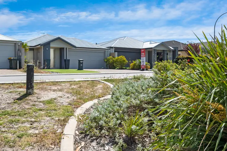 Third view of Homely house listing, 13 Sandwell Way, Brabham WA 6055