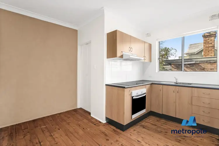 Third view of Homely apartment listing, 3/27 Cobar Street, Dulwich Hill NSW 2203