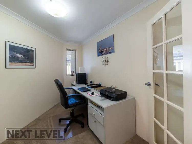 Fifth view of Homely house listing, 3 Shapwick Approach, Butler WA 6036