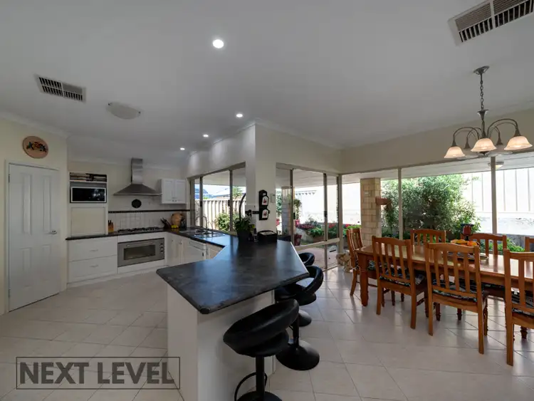 Sixth view of Homely house listing, 3 Shapwick Approach, Butler WA 6036