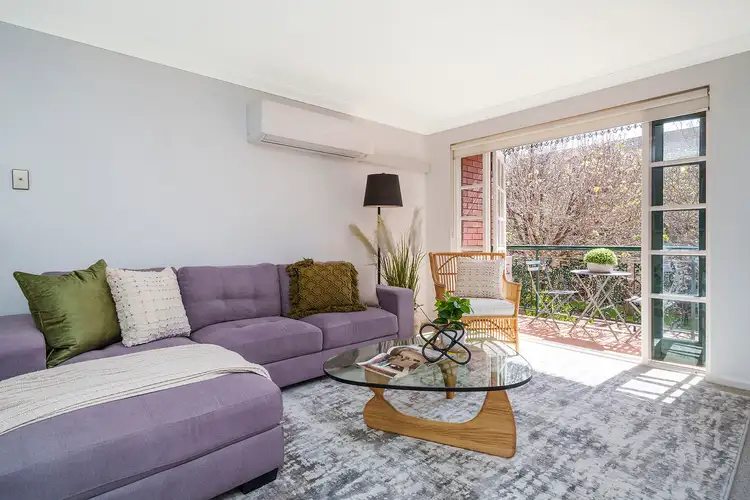 34/99-105 Wellington Street, East Perth WA 6004