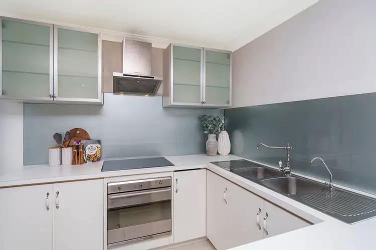 Fourth view of Homely apartment listing, 34/99-105 Wellington Street, East Perth WA 6004