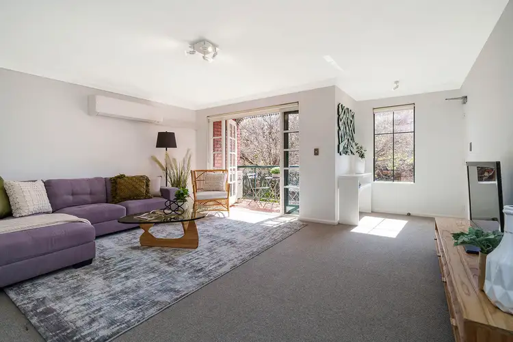 Seventh view of Homely apartment listing, 34/99-105 Wellington Street, East Perth WA 6004