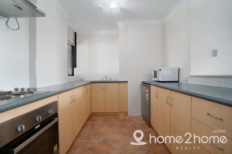 Second view of Homely apartment listing, 309/29 Melville Parade, South Perth WA 6151