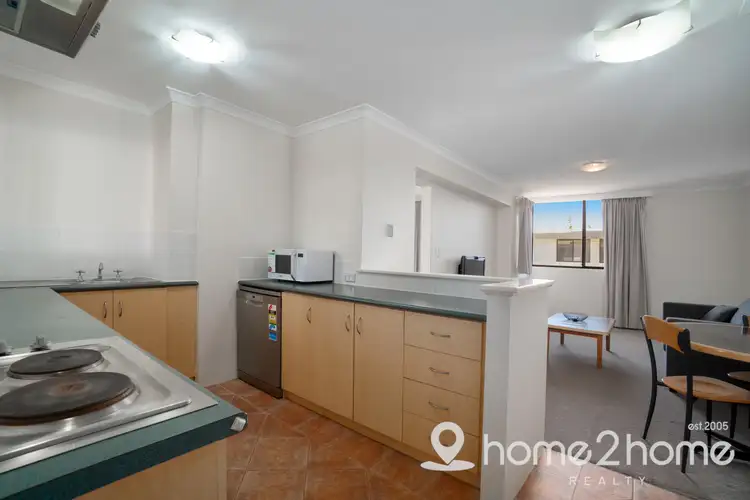 Third view of Homely apartment listing, 309/29 Melville Parade, South Perth WA 6151