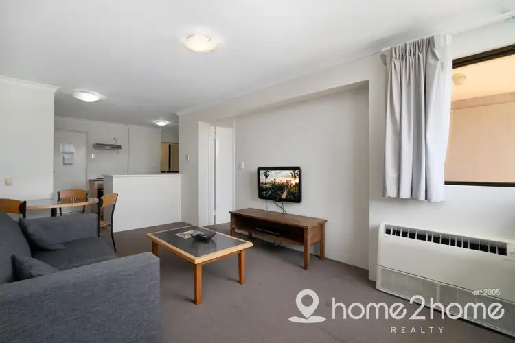 Fourth view of Homely apartment listing, 309/29 Melville Parade, South Perth WA 6151