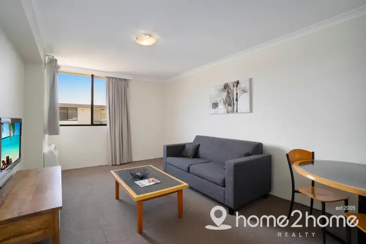 Sixth view of Homely apartment listing, 309/29 Melville Parade, South Perth WA 6151