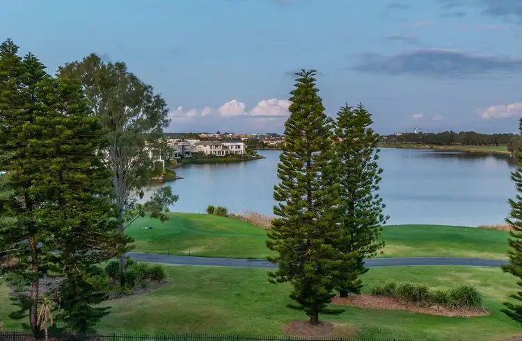 Third view of Homely house listing, 8319 Magnolia Drive East, Hope Island QLD 4212