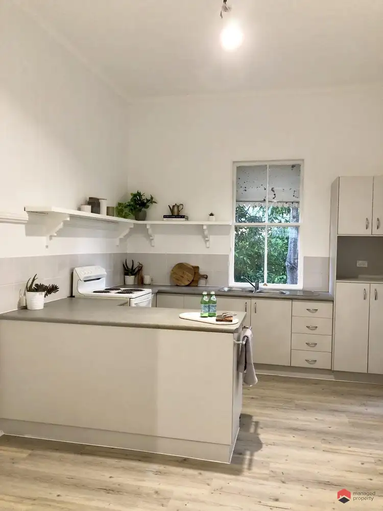 Fourth view of Homely house listing, 6 Reading Street, Spring Hill QLD 4000