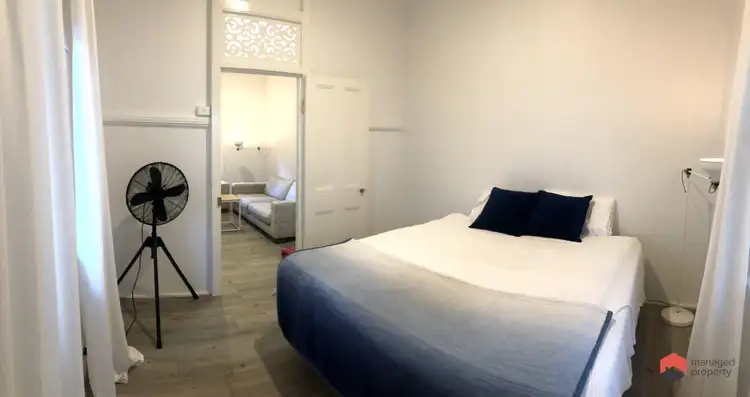Fifth view of Homely house listing, 6 Reading Street, Spring Hill QLD 4000