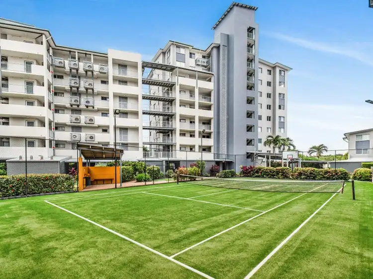 15/11 Stanley Street, Townsville City QLD 4810