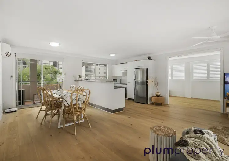 7/45 McDougall Street, Milton QLD 4064