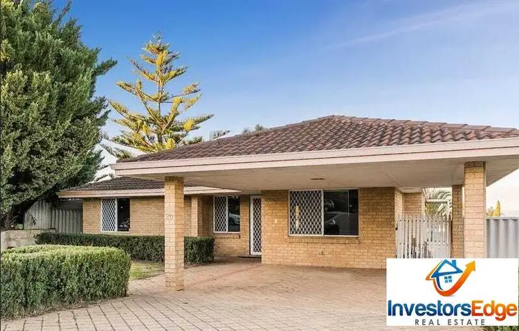 Main view of Homely house listing, 20 Northecut Rise, Parmelia WA 6167