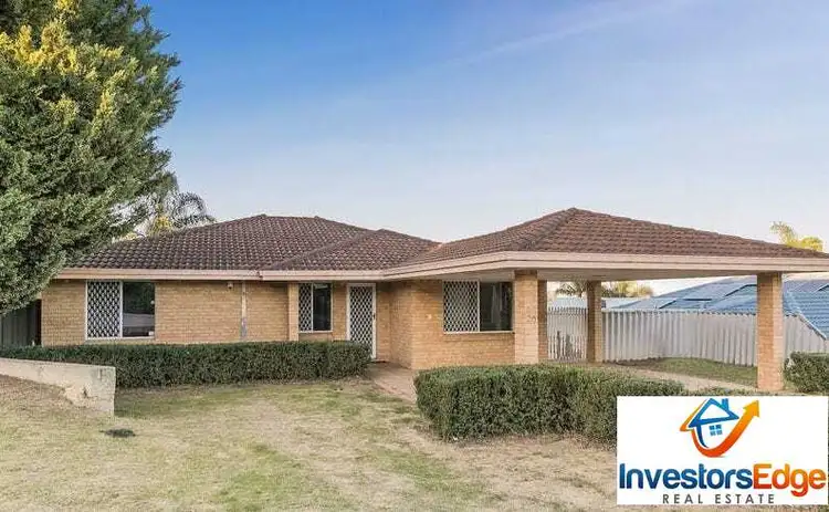 Second view of Homely house listing, 20 Northecut Rise, Parmelia WA 6167