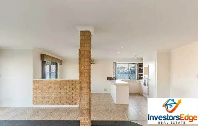 Third view of Homely house listing, 20 Northecut Rise, Parmelia WA 6167