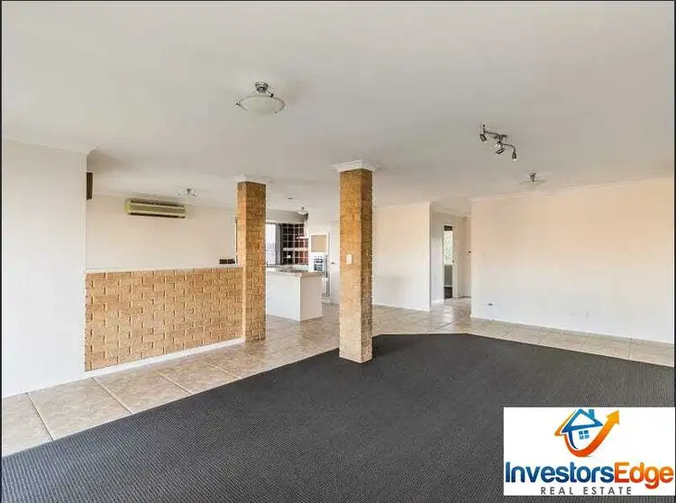 Fourth view of Homely house listing, 20 Northecut Rise, Parmelia WA 6167