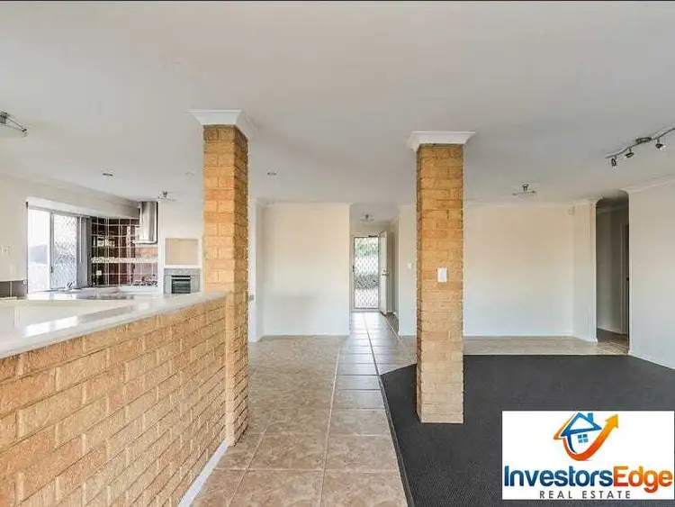 Fifth view of Homely house listing, 20 Northecut Rise, Parmelia WA 6167