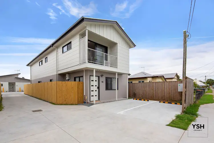 2/155 Braun Street, Deagon QLD 4017