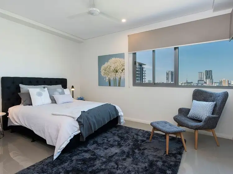 Fourth view of Homely unit listing, 404/29 Daly Street, Darwin City NT 800