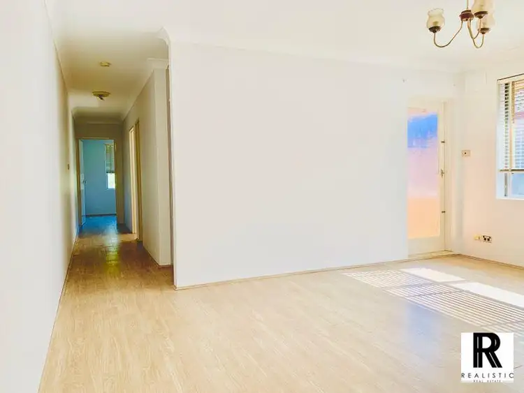 Third view of Homely apartment listing, 6/24 Wonga Street, Canterbury NSW 2193