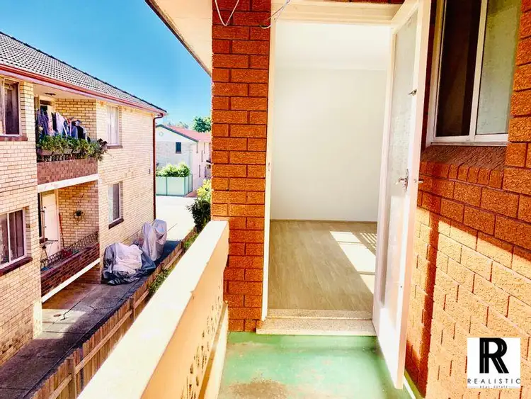 Fourth view of Homely apartment listing, 6/24 Wonga Street, Canterbury NSW 2193
