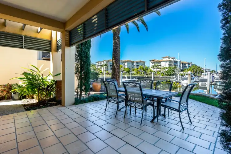 Fourth view of Homely house listing, 1506 Rosebank Way West, Hope Island QLD 4212