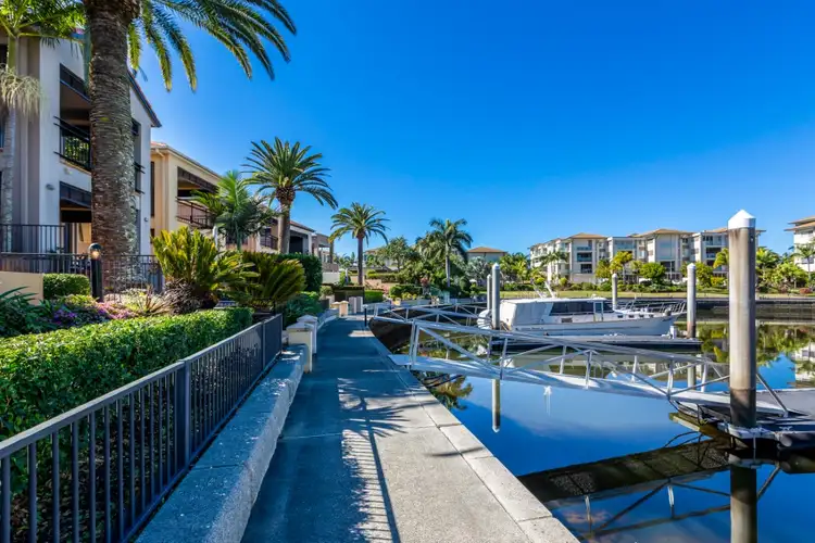 Fifth view of Homely house listing, 1506 Rosebank Way West, Hope Island QLD 4212