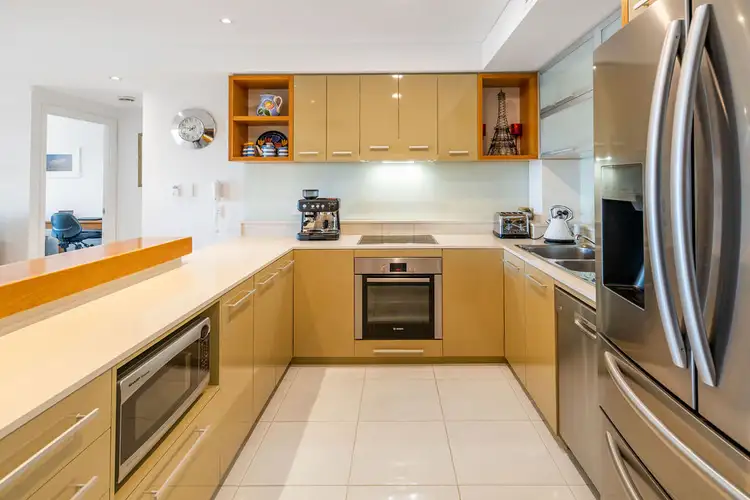 Fifth view of Homely apartment listing, 8320 Magnolia Drive East, Hope Island QLD 4212