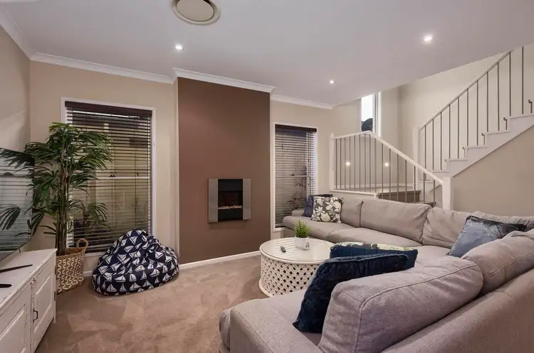 Second view of Homely house listing, 9126 Peter Senior Drive, Hope Island QLD 4212