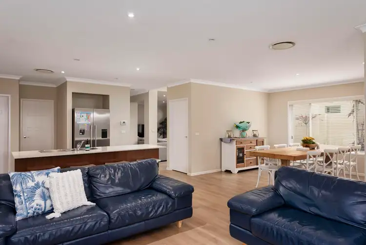 Fourth view of Homely house listing, 9126 Peter Senior Drive, Hope Island QLD 4212