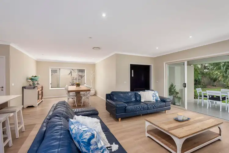 Fifth view of Homely house listing, 9126 Peter Senior Drive, Hope Island QLD 4212