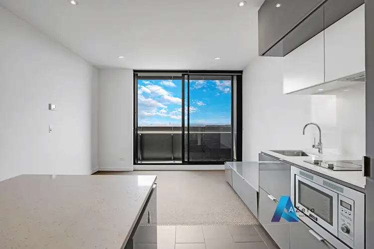 Third view of Homely apartment listing, 2105/555 Swanston St, Carlton VIC 3053