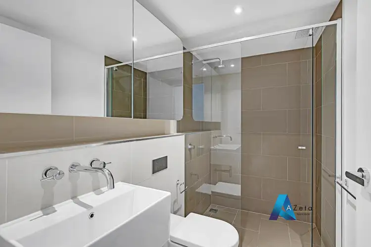 Fifth view of Homely apartment listing, 2105/555 Swanston St, Carlton VIC 3053