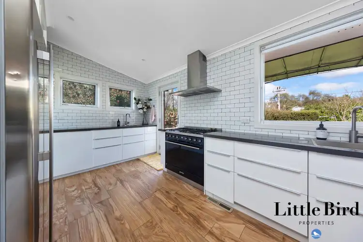 22 Buchanan Street, Narrabundah ACT 2604