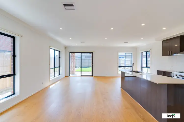 Fifth view of Homely house listing, 31 Alcantara Boulevard, Wallan VIC 3756