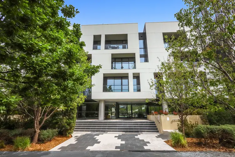 Main view of Homely apartment listing, 4/9 Hewitt Avenue, Footscray VIC 3011