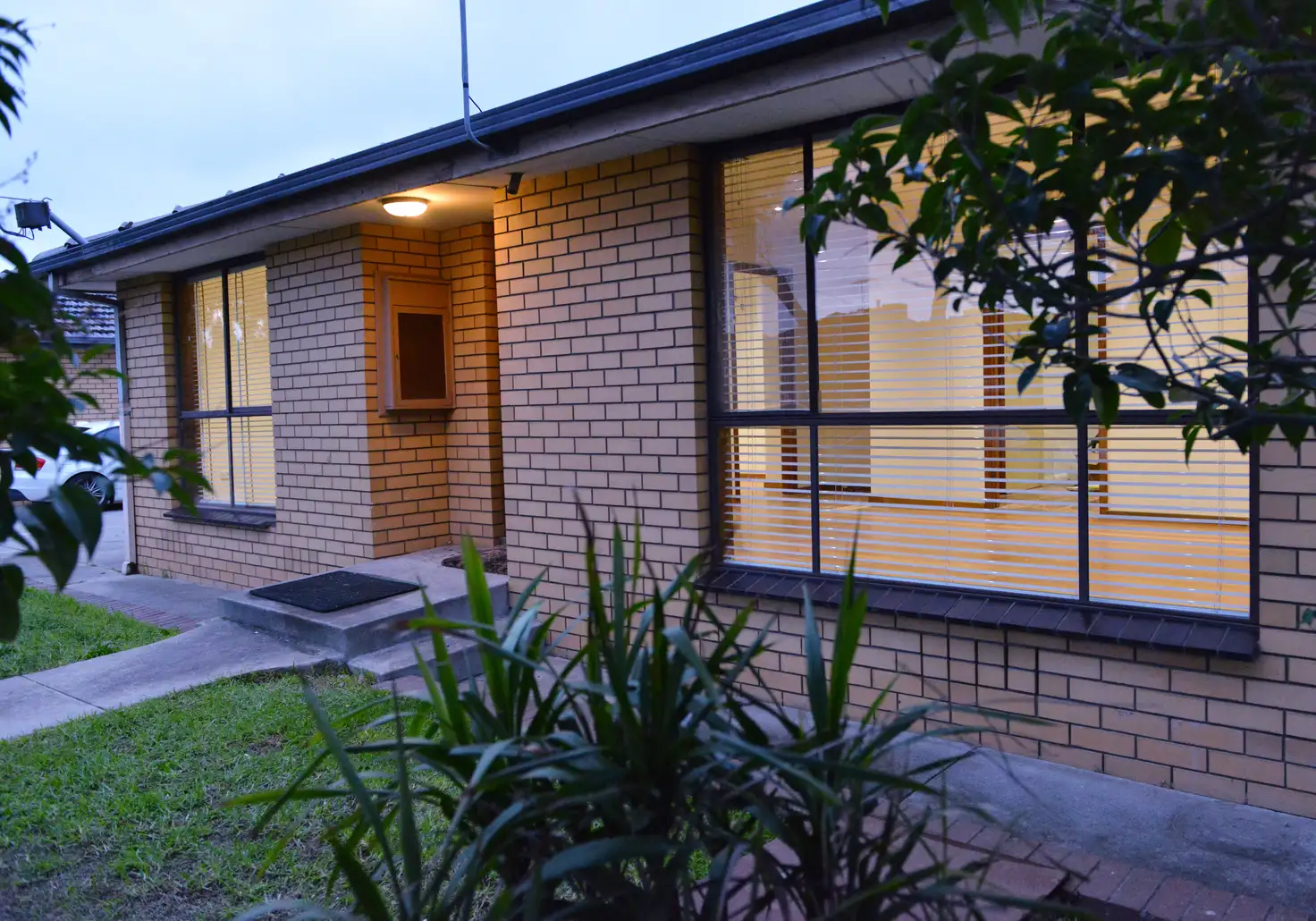 Main view of Homely unit listing, 6/116 Blackshaws Road, Spotswood VIC 3015