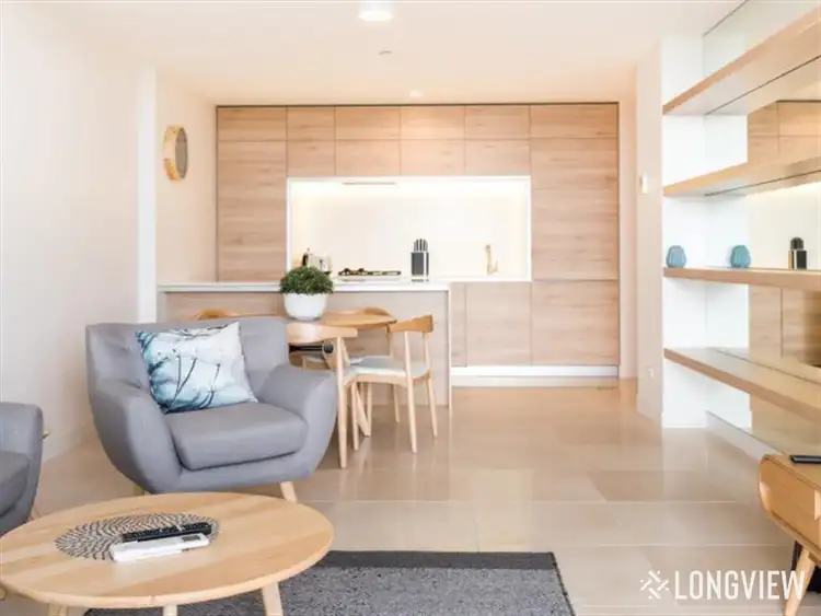 702/12 Queens Road, Melbourne VIC 3004